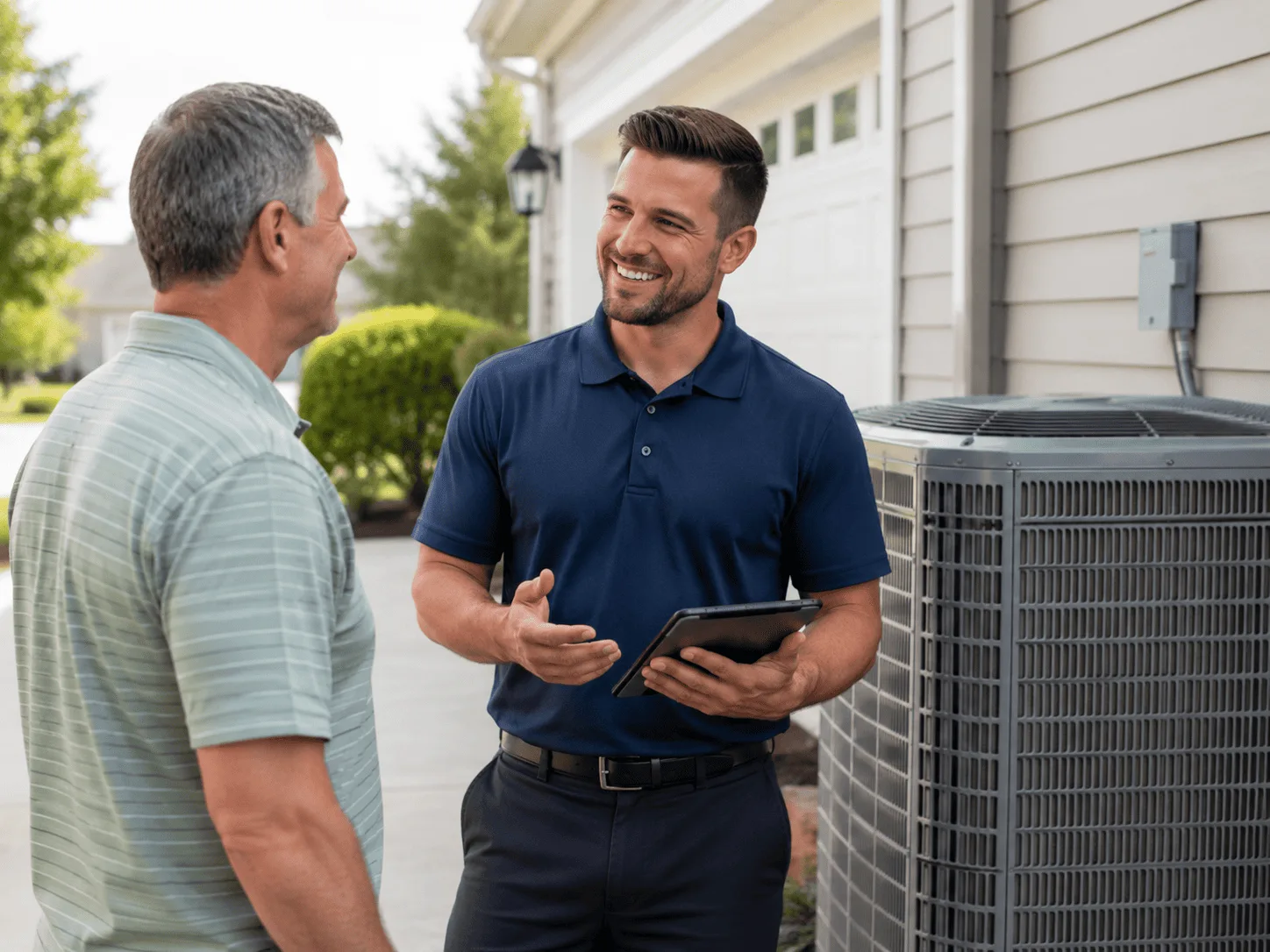 Heat Pump Installation Farmington, AR FAQs